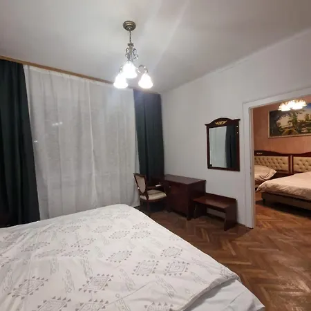Nyko'S Apartment Brasov Exterior photo