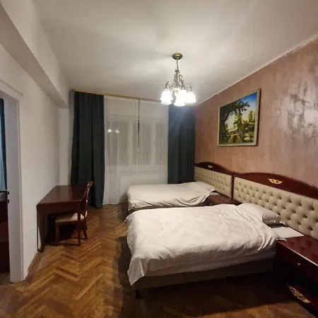 Nyko'S Apartment Brasov Exterior photo