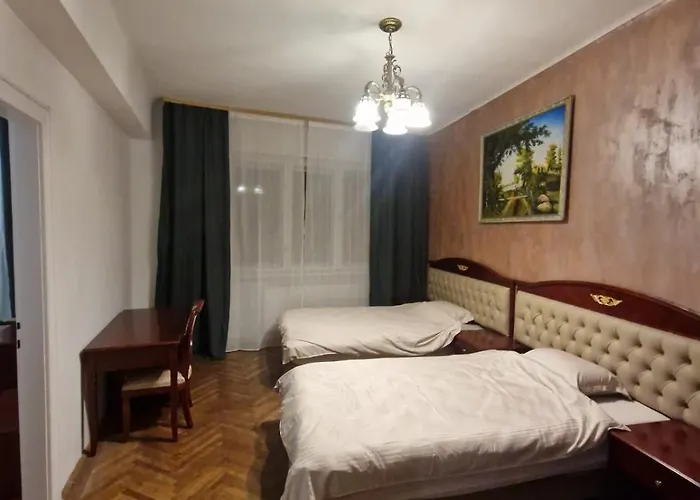 Nyko\'S Apartment