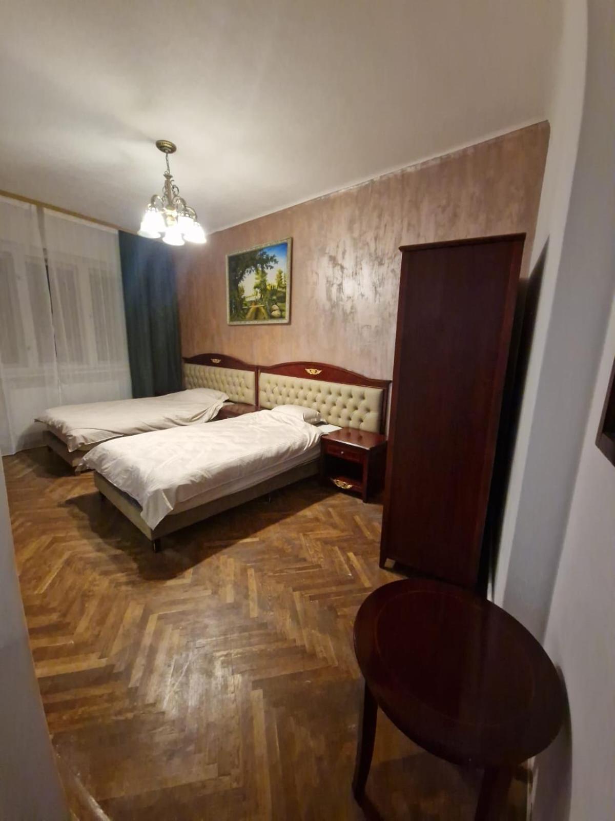 Nyko's Brasov